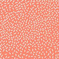 Abstract Hand Drawn Pattern Seamless vector