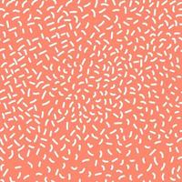 Abstract Hand Drawn Pattern Seamless vector