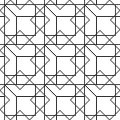 Geometry Pattern Seamless