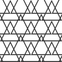 Geometry Pattern Seamless vector