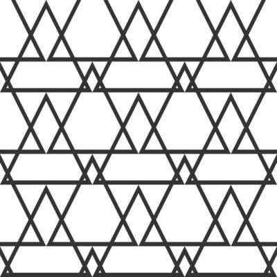 Geometry Pattern Seamless