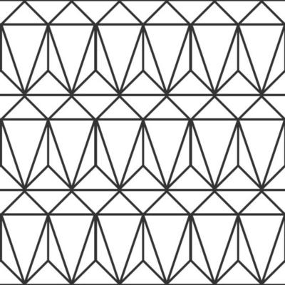 Geometry Pattern Seamless