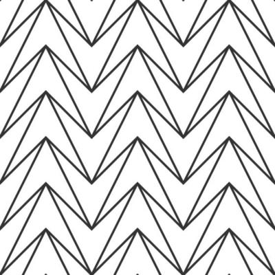 Geometry Pattern Seamless