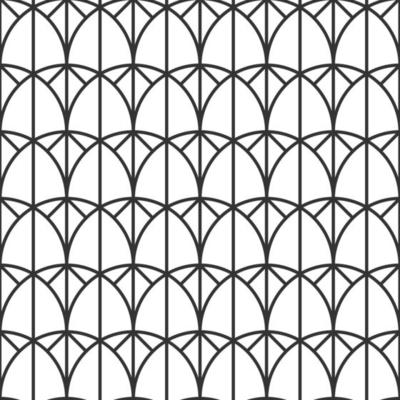 Geometry Pattern Seamless