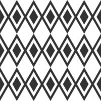 Geometry Pattern Seamless vector