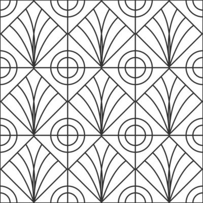 Geometry Pattern Seamless