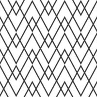 Geometry Pattern Seamless vector