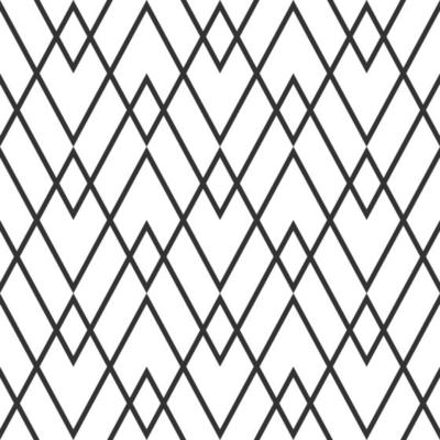 Geometry Pattern Seamless