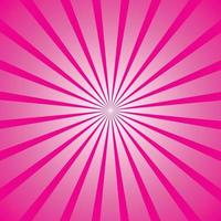 Vector light design in pink color for cartoon background template