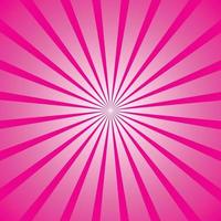 Vector light design in pink color for cartoon background template