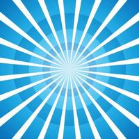 Vector light design in blue color for cartoon background template