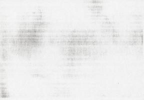 grunge dirty photocopy gray paper texture background photo