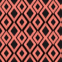 Seamless ethnic fabric pattern, Vector geometric design for fashion clothes, cover book, decoration background.