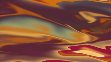 Liquify liquid abstract background vector