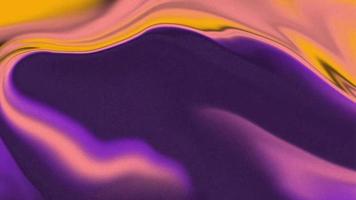Liquify liquid abstract background vector