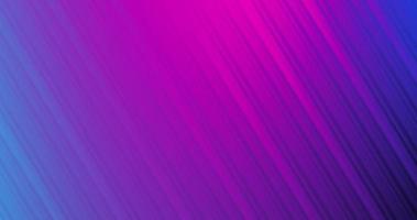 4K High-Resolution Animated modern gradient background. video