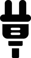 connector vector illustration on a background.Premium quality symbols.vector icons for concept and graphic design.