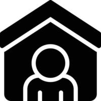 person home vector illustration on a background.Premium quality symbols.vector icons for concept and graphic design.