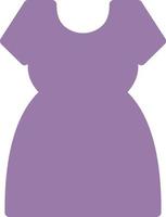 dress shape vector illustration on a background.Premium quality symbols.vector icons for concept and graphic design.