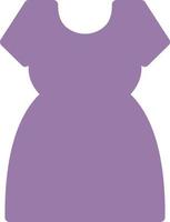 dress shape vector illustration on a background.Premium quality symbols.vector icons for concept and graphic design.