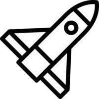 rocket vector illustration on a background.Premium quality symbols.vector icons for concept and graphic design.