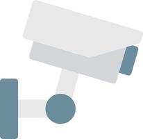 CCTV vector illustration on a background.Premium quality symbols.vector icons for concept and graphic design.