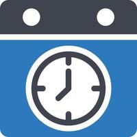 Time vector illustration on a background.Premium quality symbols.vector icons for concept and graphic design.