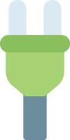 plug vector illustration on a background.Premium quality symbols.vector icons for concept and graphic design.