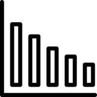 bar vector illustration on a background.Premium quality symbols.vector icons for concept and graphic design.