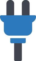 plug vector illustration on a background.Premium quality symbols.vector icons for concept and graphic design.