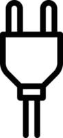 adapter vector illustration on a background.Premium quality symbols.vector icons for concept and graphic design.