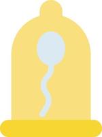 sperm vector illustration on a background.Premium quality symbols.vector icons for concept and graphic design.
