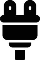 plug vector illustration on a background.Premium quality symbols.vector icons for concept and graphic design.