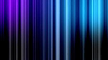 Abstract gradient line background video