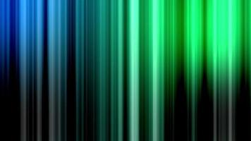 Abstract gradient line background video