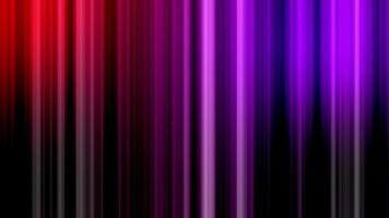 Abstract gradient line background video