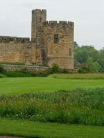 thynemouth in england photo