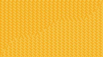 modern yellow abstract background vector