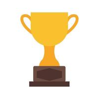 Awards Line Icon vector