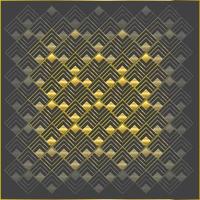 Art deco background pattern,art deco layouts, multiple layouts,art deco frame vector