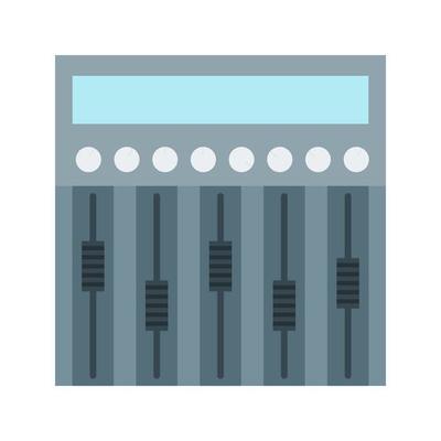 Console Line Icon