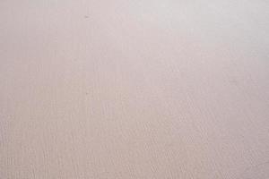 Top view of Fine sand texture natural background Summer and travel background photo