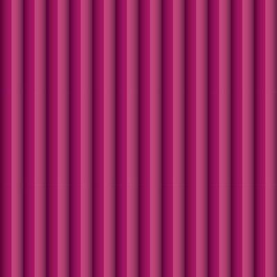 Pink Paper Seamless Pattern Background Vector Illustration