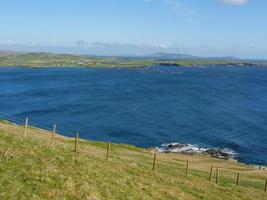 the shetland islands in scotland photo