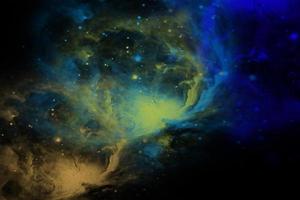 nebulosa espacio fondo de pantalla foto