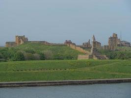 Newcastle upon Tyne in Great Britain photo