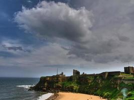 Newcastle upon Tyne in Great Britain photo