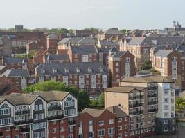 Newcastle upon Tyne in Great Britain photo