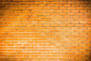 brick wall backdrop for  background photo