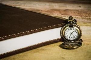 pocket watch  selective focus . Focus area are the dial of the clock picture style old image photo